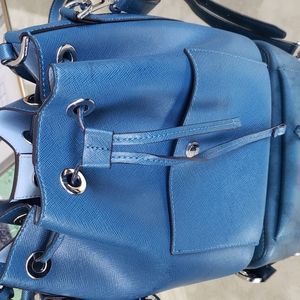 Michael Kors Greenwich Bucket Bag